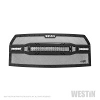 Westin - Westin 34-1045 HDX LED Grille - Image 3