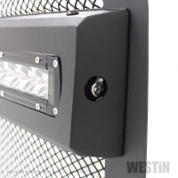 Westin - Westin 34-1045 HDX LED Grille - Image 5