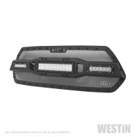 Westin - Westin 34-1065 HDX LED Grille - Image 1