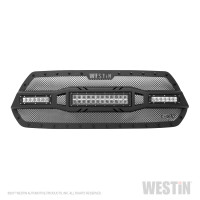 Westin - Westin 34-1065 HDX LED Grille - Image 3
