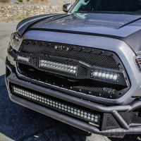 Westin - Westin 34-1065 HDX LED Grille - Image 11