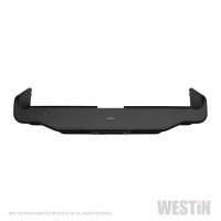 Westin - Westin 58-81035 Outlaw Rear Bumper - Image 5