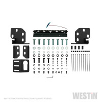 Westin - Westin 58-81035 Outlaw Rear Bumper - Image 6