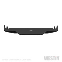 Westin - Westin 58-81005 Outlaw Rear Bumper - Image 6