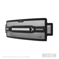 Westin - Westin 34-1055 HDX LED Grille - Image 1