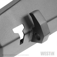 Westin - Westin 59-80005 WJ2 Stubby Front Bumper w/Bull Bar - Image 6