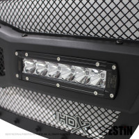 Westin - Westin 34-1075 HDX LED Grille - Image 6