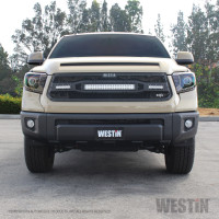 Westin - Westin 34-1075 HDX LED Grille - Image 9