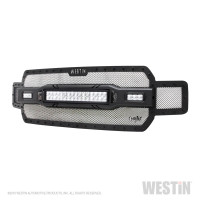 Westin - Westin 34-1105 HDX LED Grille - Image 1