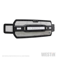Westin - Westin 34-1105 HDX LED Grille - Image 2