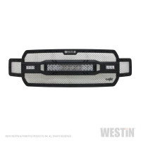 Westin - Westin 34-1105 HDX LED Grille - Image 3