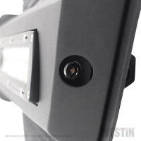 Westin - Westin 34-1105 HDX LED Grille - Image 5