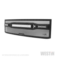 Westin - Westin 34-1015 HDX LED Grille - Image 1