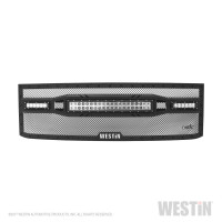 Westin - Westin 34-1015 HDX LED Grille - Image 3