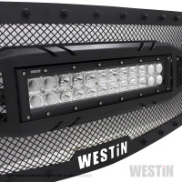 Westin - Westin 34-1015 HDX LED Grille - Image 9