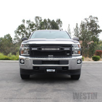 Westin - Westin 34-1015 HDX LED Grille - Image 10
