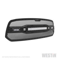 Westin - Westin 34-1035 HDX LED Grille - Image 2