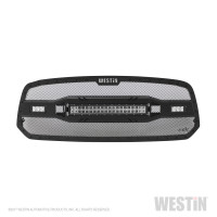Westin - Westin 34-1035 HDX LED Grille - Image 3