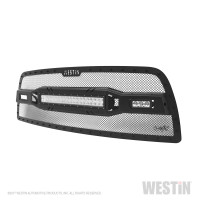Westin - Westin 34-1095 HDX LED Grille - Image 1