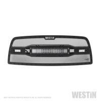 Westin - Westin 34-1095 HDX LED Grille - Image 3