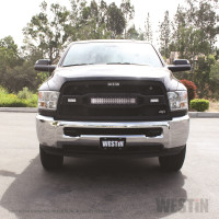 Westin - Westin 34-1095 HDX LED Grille - Image 9