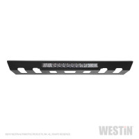 Westin - Westin 59-88005 WJ2 Front Bumper LED Skidplate - Image 3