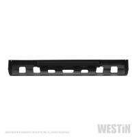 Westin - Westin 59-88005 WJ2 Front Bumper LED Skidplate - Image 4