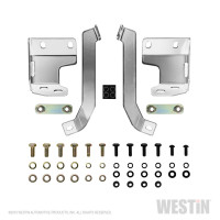 Westin - Westin 32-3980 Ultimate Bull Bar - Image 2