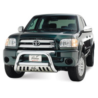 Westin - Westin 32-1360 Ultimate Bull Bar - Image 2