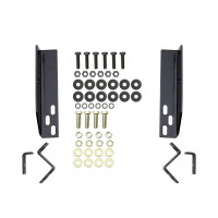 Westin - Westin 40-0085 Sportsman Grille Guard - Image 4