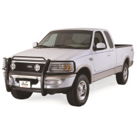 Westin - Westin 40-0485 Sportsman Grille Guard - Image 2