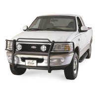 Westin - Westin 40-0485 Sportsman Grille Guard - Image 3