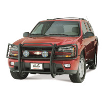 Westin - Westin 40-0945 Sportsman Grille Guard - Image 2