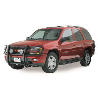 Westin - Westin 40-0945 Sportsman Grille Guard - Image 3