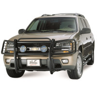 Westin - Westin 40-0945 Sportsman Grille Guard - Image 4