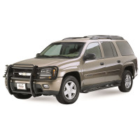 Westin - Westin 40-0945 Sportsman Grille Guard - Image 5