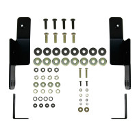 Westin - Westin 40-1265 Sportsman Grille Guard - Image 5