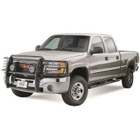 Westin - Westin 40-1265 Sportsman Grille Guard - Image 6