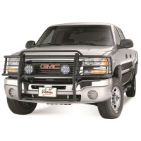 Westin - Westin 40-1265 Sportsman Grille Guard - Image 7