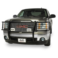 Westin - Westin 40-1265 Sportsman Grille Guard - Image 8