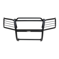 Westin - Westin 40-1435 Sportsman Grille Guard - Image 3