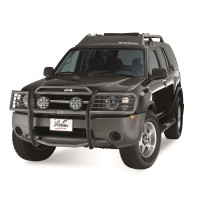 Westin - Westin 40-1435 Sportsman Grille Guard - Image 5