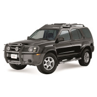 Westin - Westin 40-1435 Sportsman Grille Guard - Image 6