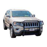 Westin - Westin 40-1995 Sportsman Grille Guard - Image 2