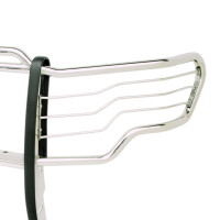 Westin - Westin 45-2500 Sportsman Grille Guard - Image 4