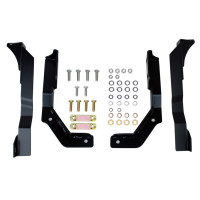 Westin - Westin 45-2500 Sportsman Grille Guard - Image 5