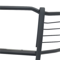 Westin - Westin 40-2365 Sportsman Grille Guard - Image 4