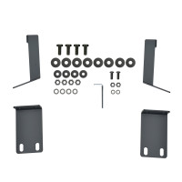 Westin - Westin 40-2365 Sportsman Grille Guard - Image 5