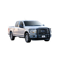 Westin - Westin 40-2365 Sportsman Grille Guard - Image 6