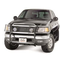 Westin - Westin 45-0240 Sportsman Grille Guard - Image 2